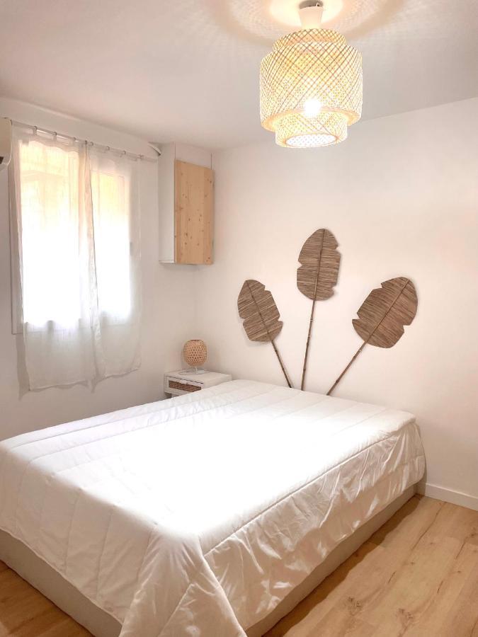 Appartement 30M2 Cosy Avec Terrasse Menton Exterior photo